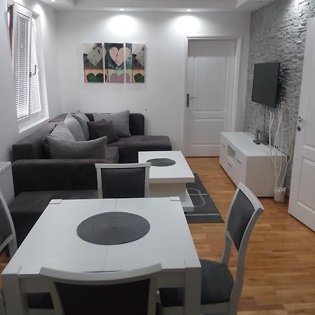 Apartments Novakovic 兹拉蒂博尔 外观 照片
