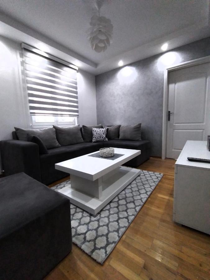 Apartments Novakovic 兹拉蒂博尔 外观 照片