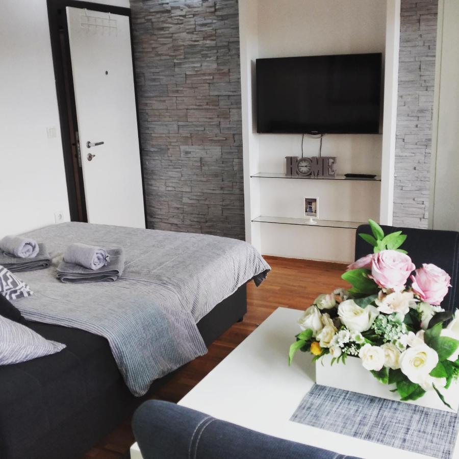 Apartments Novakovic 兹拉蒂博尔 外观 照片
