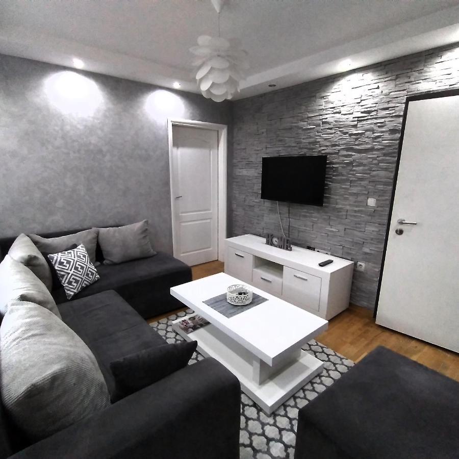 Apartments Novakovic 兹拉蒂博尔 外观 照片