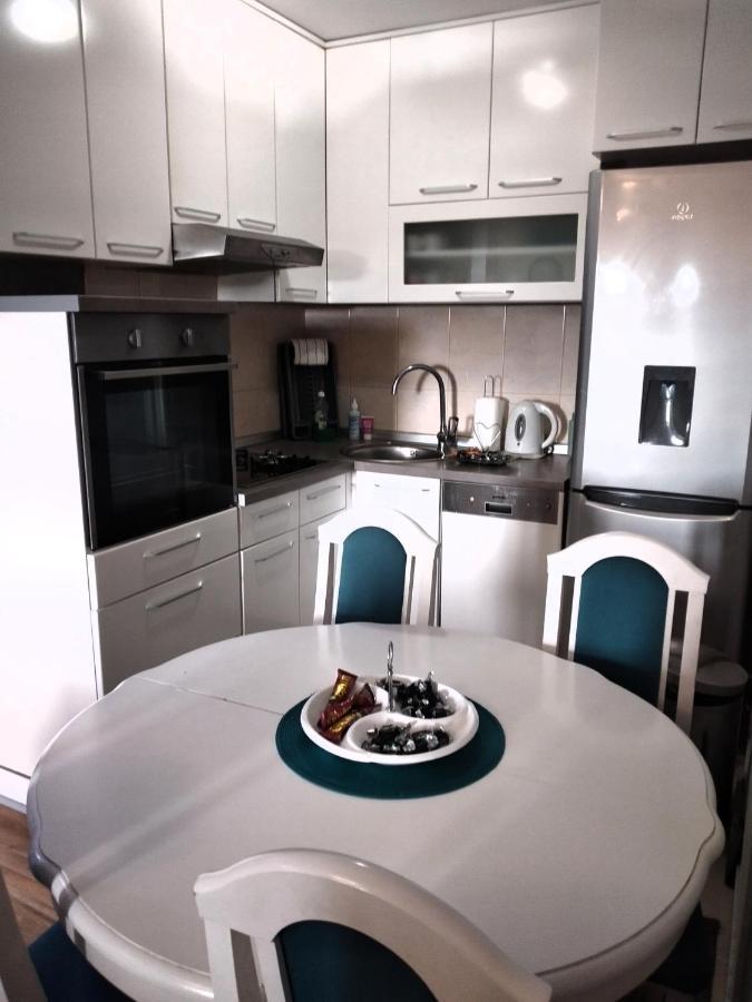 Apartments Novakovic 兹拉蒂博尔 外观 照片
