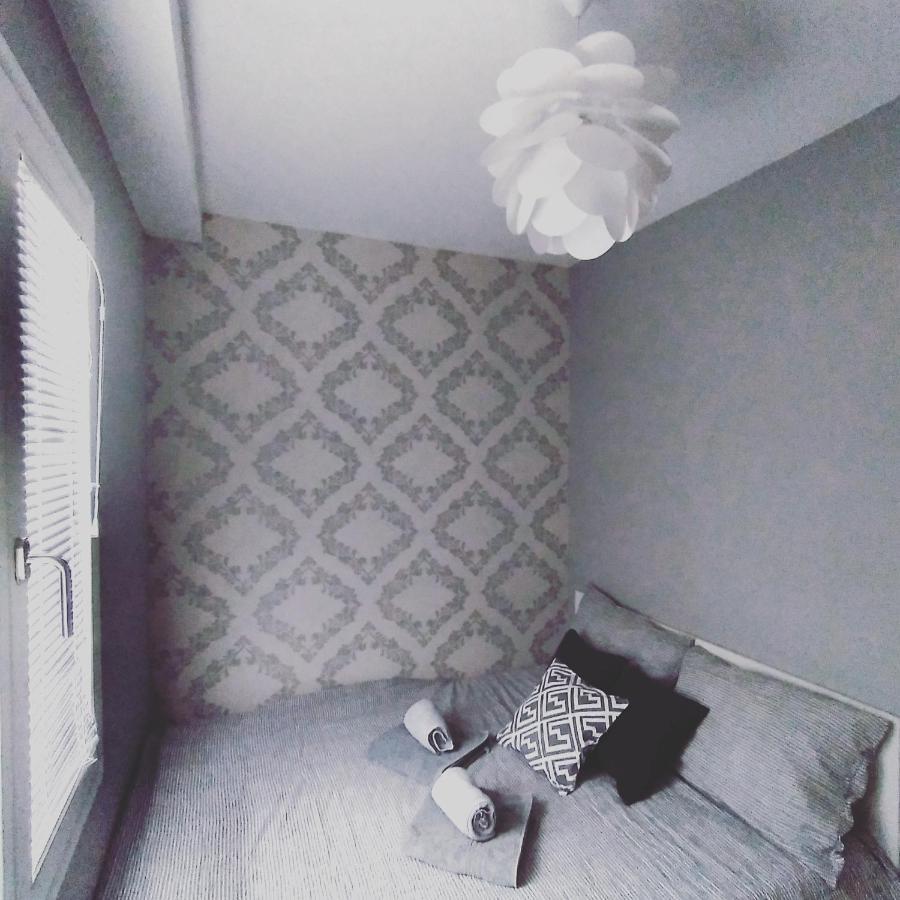 Apartments Novakovic 兹拉蒂博尔 外观 照片