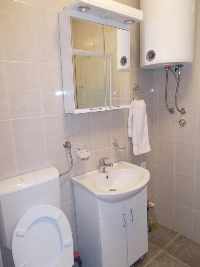 Apartments Novakovic 兹拉蒂博尔 外观 照片