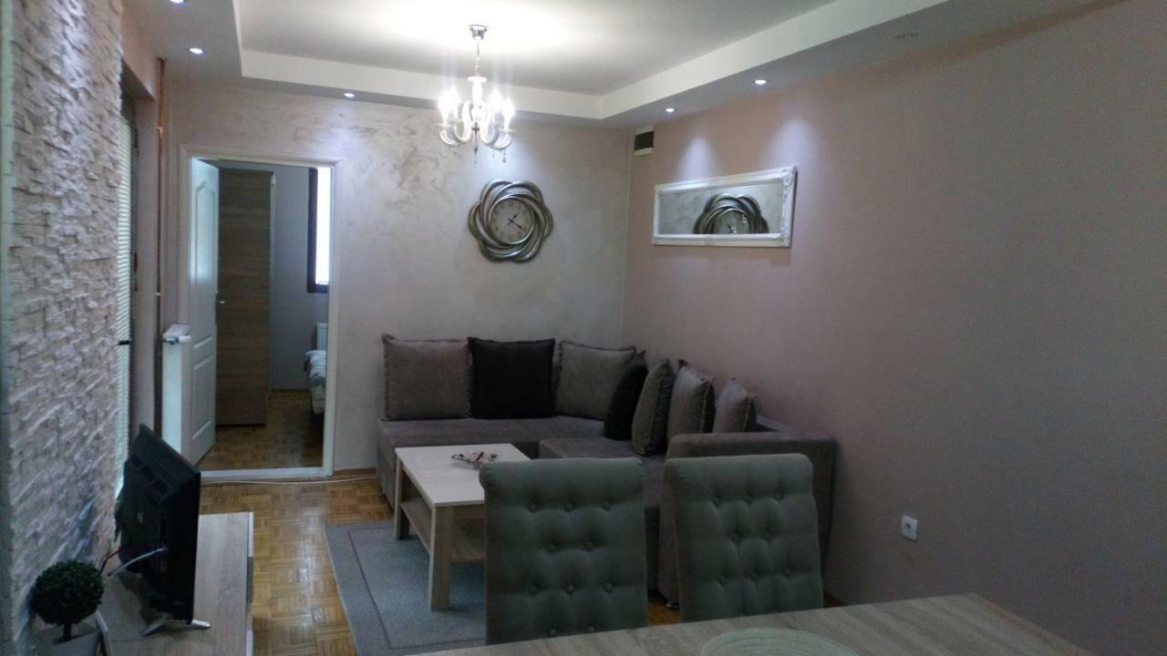 Apartments Novakovic 兹拉蒂博尔 外观 照片